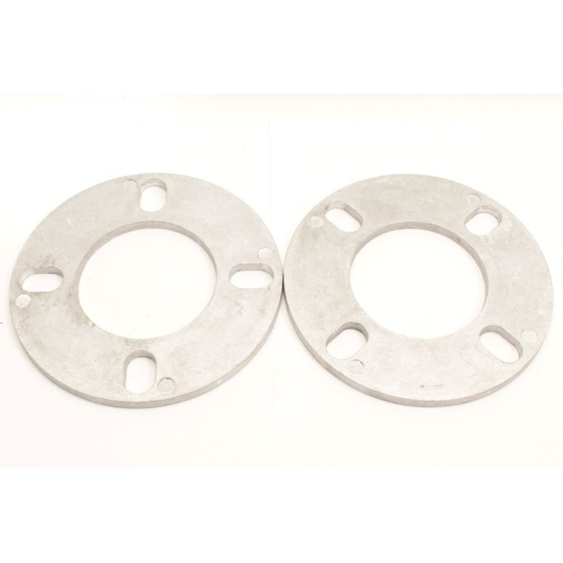 WOA151A Spoorverbreders 5mm set.  SR4